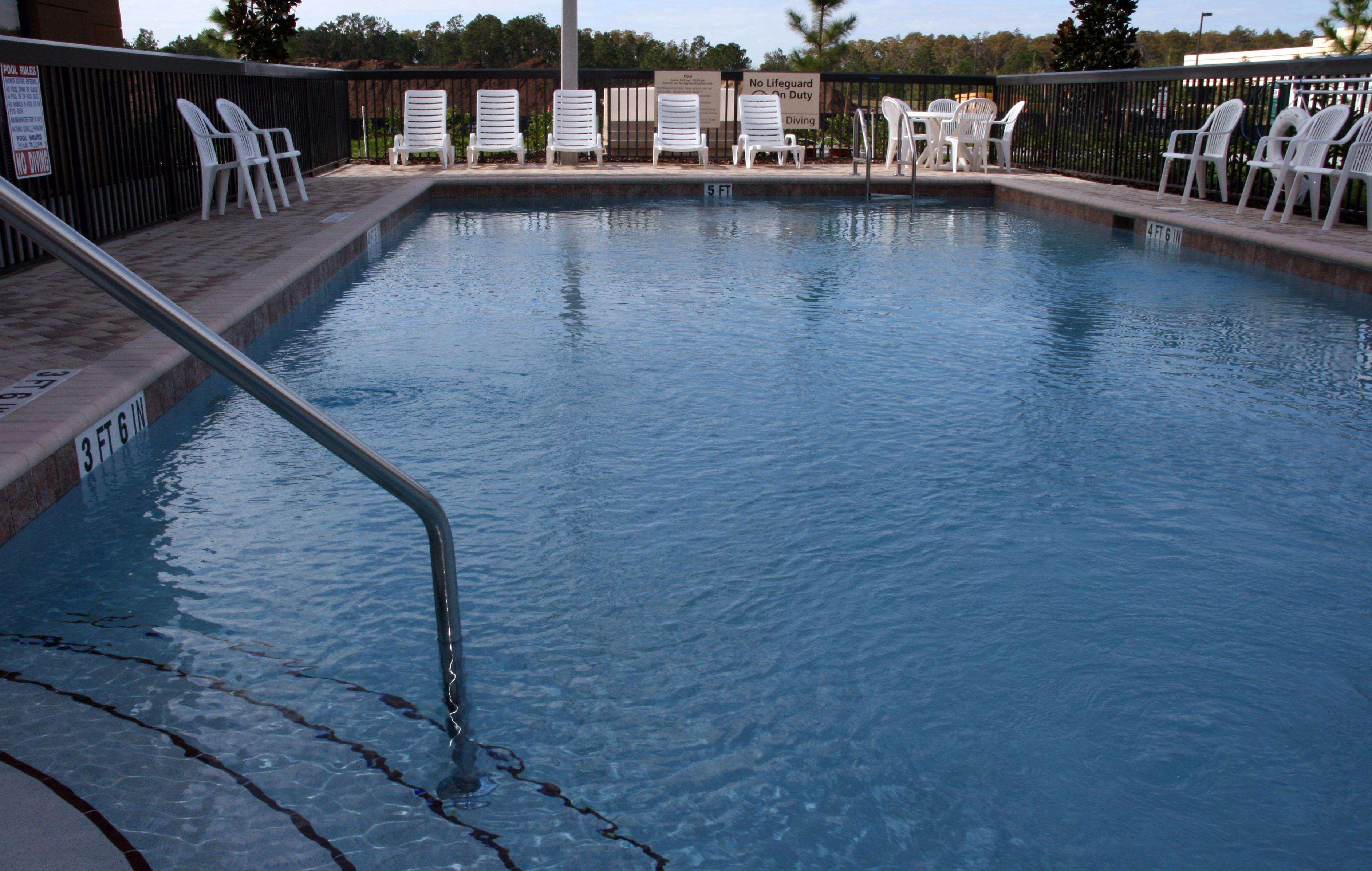 Hampton Inn & Suites Orlando-John Young Parkway/South Park Williamsburg Facilities photo