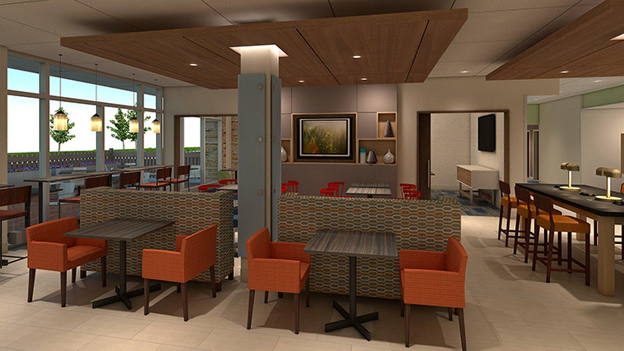 Hampton Inn & Suites Orlando-John Young Parkway/South Park Williamsburg Exterior photo